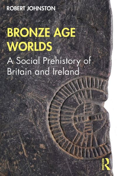 Produktbild: Bronze Age Worlds