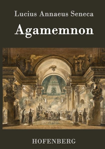 Produktbild: Agamemnon