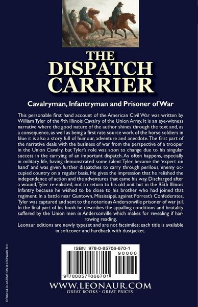 Produktbild: The Dispatch Carrier
