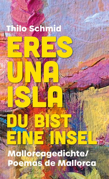 Produktbild: Eres una isla