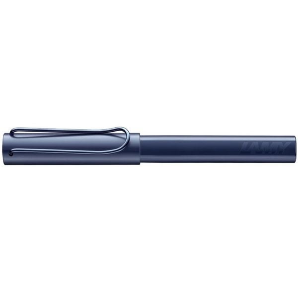 Produktbild: LAMY Tintenroller Lx blue