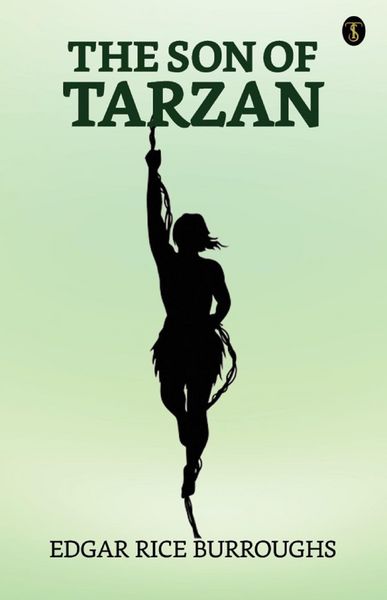 Produktbild: The Son of Tarzan