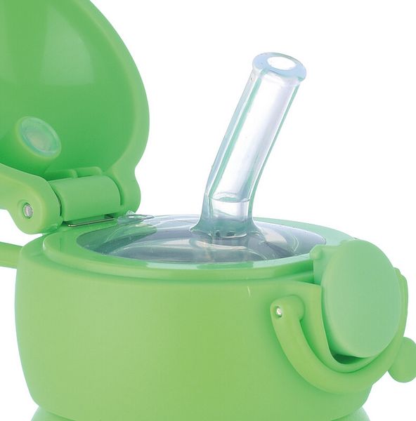 Produktbild: Flasche Kids 350ml jungle kick