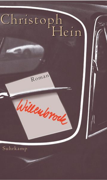 Produktbild: Willenbrock