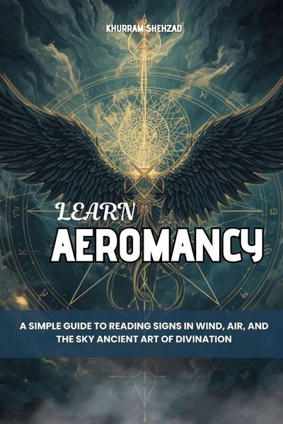 Produktbild: Learn Aeromancy