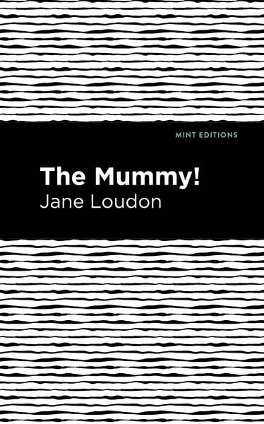 Produktbild: The Mummy!