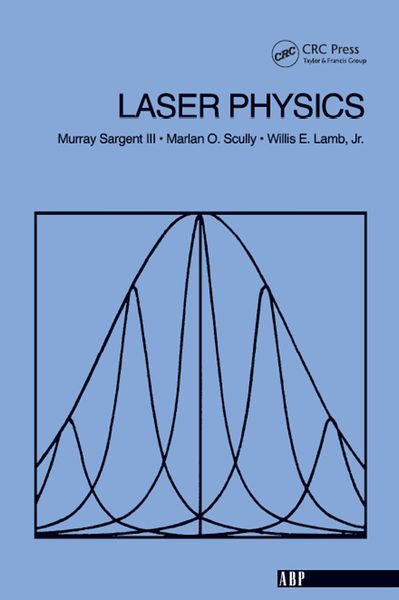 Produktbild: Laser Physics