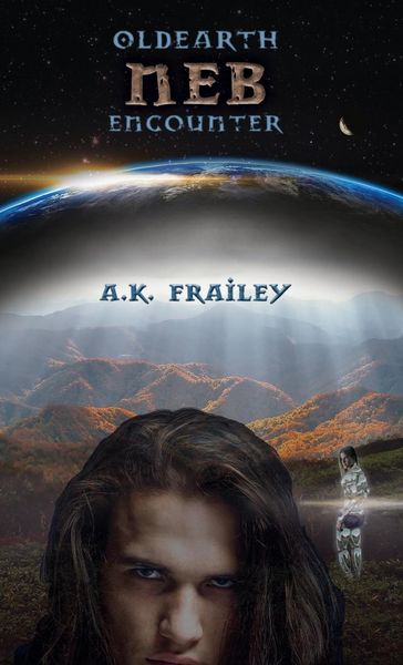 Produktbild: OldEarth Neb Encounter