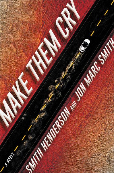 Produktbild: Make Them Cry