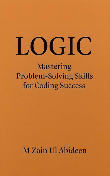 Produktbild: Logic