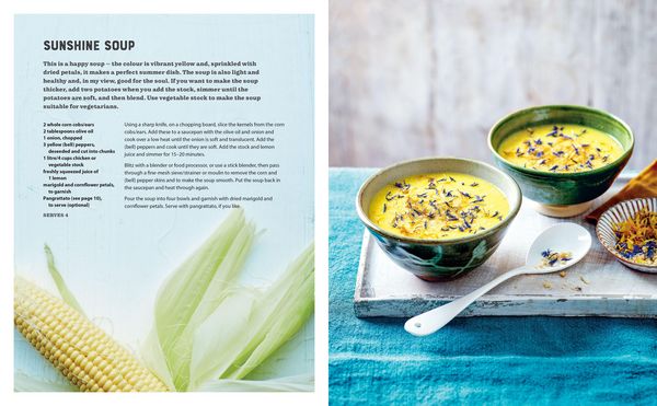 Produktbild: Soup Season