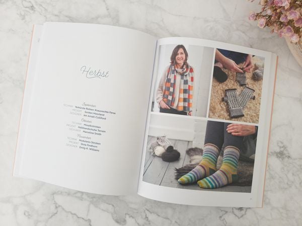 Produktbild: Masterclass Stricken - Die Fortsetzung