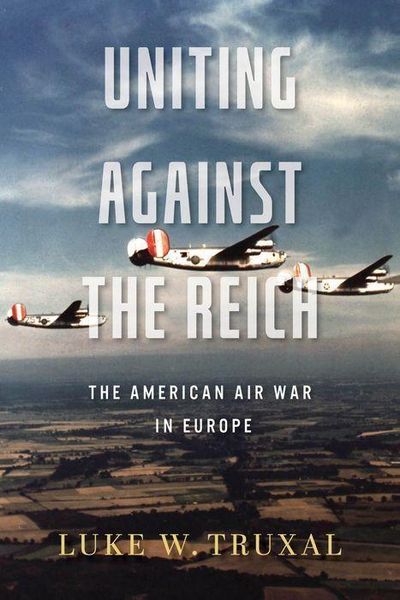 Produktbild: Truxal, L: Uniting Against the Reich
