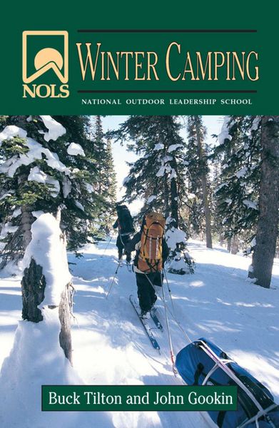 Produktbild: NOLS Winter Camping