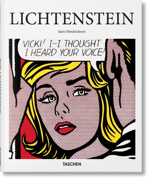 Produktbild: Lichtenstein