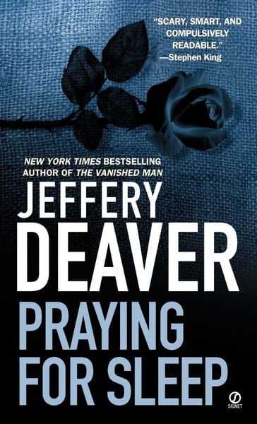 Produktbild: Praying for Sleep