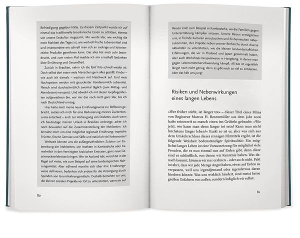 Produktbild: Das Geheimnis des gesunden Alterns