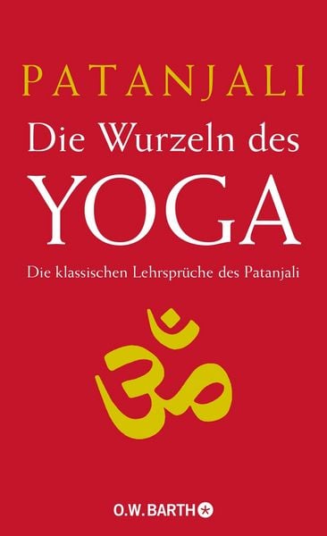 Produktbild: Die Wurzeln des Yoga