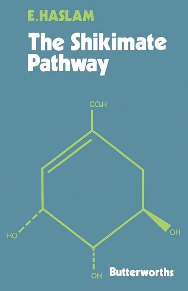 Produktbild: The Shikimate Pathway