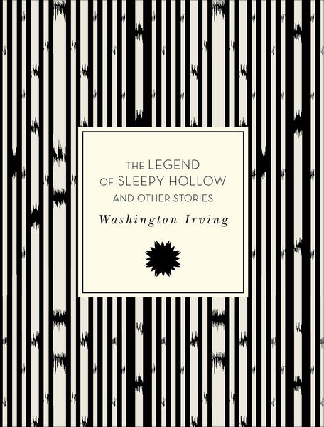 Produktbild: The Legend of Sleepy Hollow and Other Stories