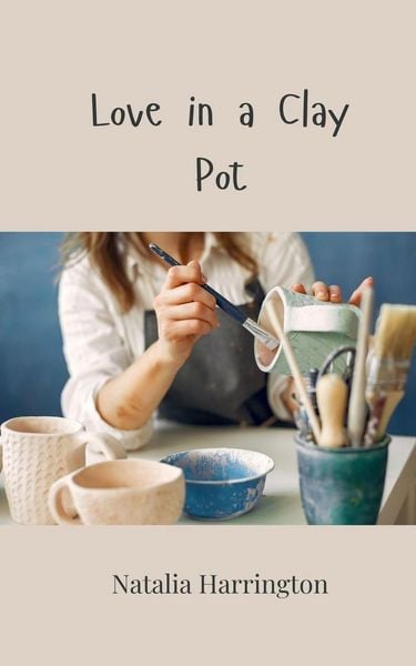 Produktbild: Love in a Clay Pot