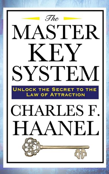 Produktbild: The Master Key System