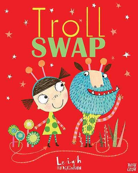 Produktbild: Troll Swap