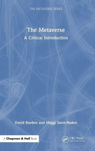 Produktbild: The Metaverse