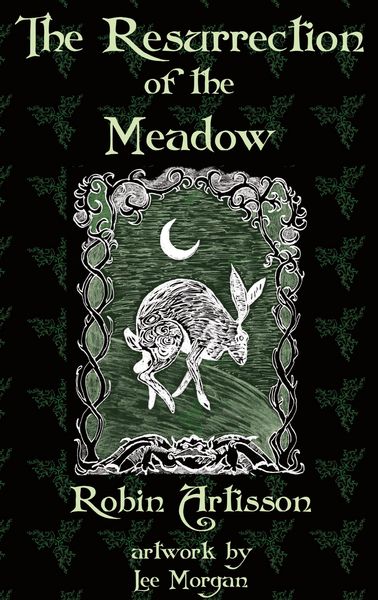 Produktbild: The Resurrection of the Meadow