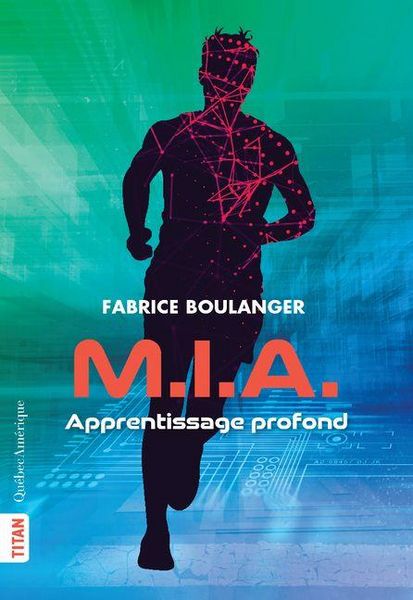 Produktbild: Apprentissage Profond
