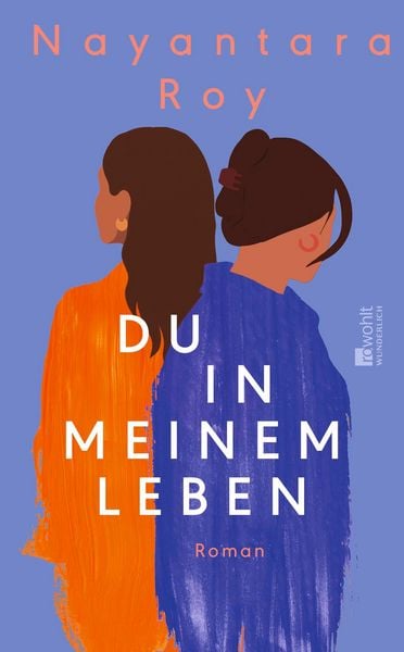 Produktbild: Du in meinem Leben