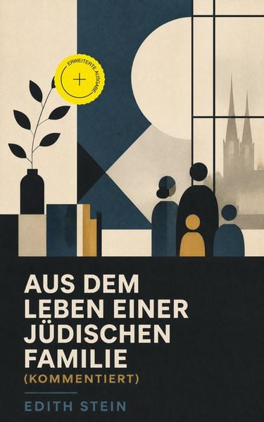 Produktbild: Aus dem Leben einer j&uuml;dischen Familie (Kommentiert)