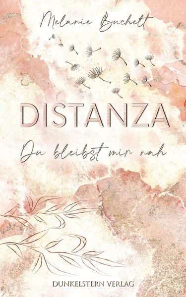Produktbild: Distanza - Du bleibst mir nah
