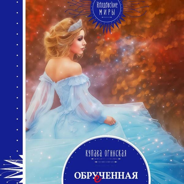 Produktbild: Obruchennaya