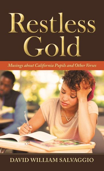 Produktbild: Restless Gold