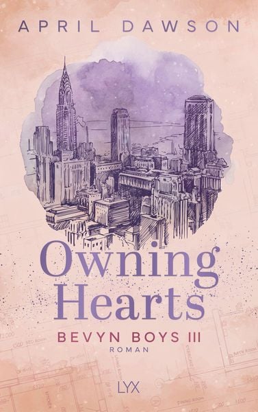 Produktbild: Owning Hearts