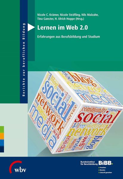 Produktbild: Lernen im Web 2.0