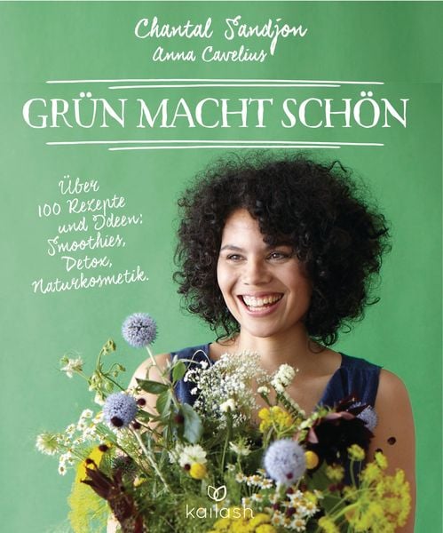 Produktbild: Grün macht schön