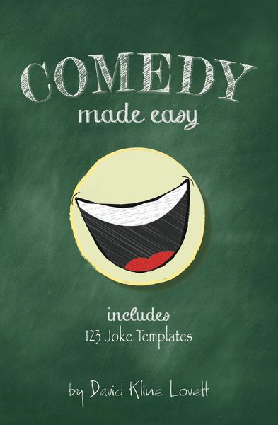 Produktbild: Comedy Made Easy