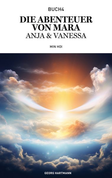 Produktbild: Die Abenteuer von Mara, Anja & Vanessa