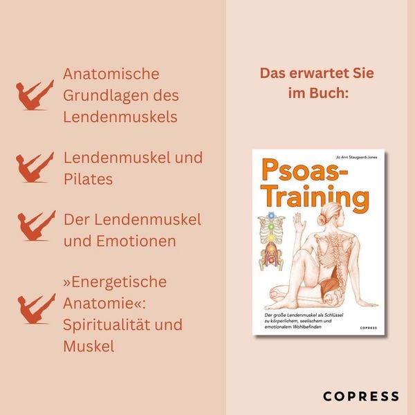 Produktbild: Psoas-Training
