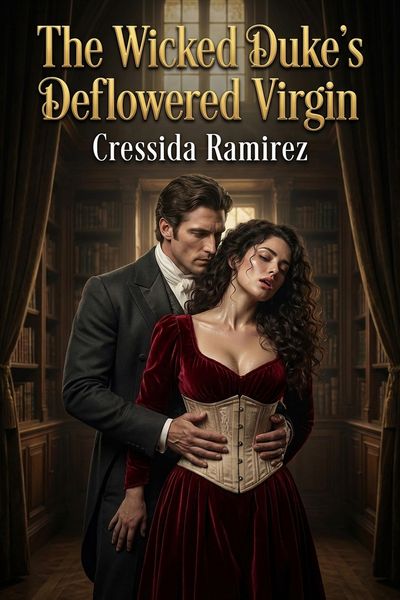 Produktbild: The Wicked Duke's Deflowered Virgin