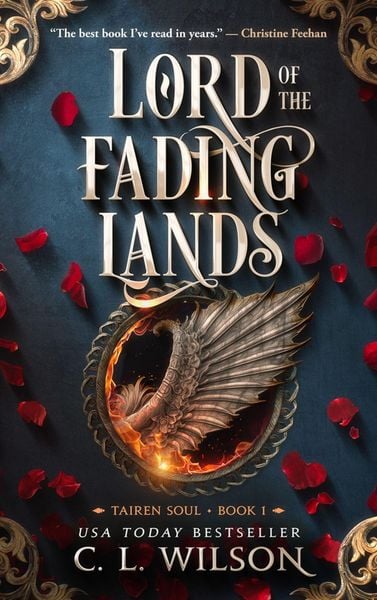 Produktbild: Lord of the Fading Lands