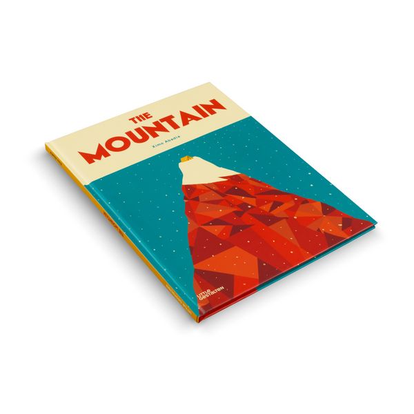 Produktbild: The Mountain