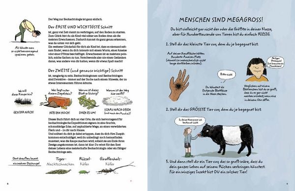 Produktbild: Schau genau hin!