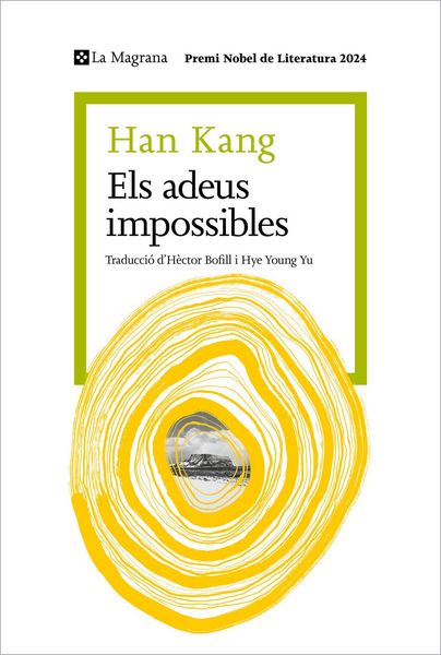 Produktbild: Els adeus impossibles