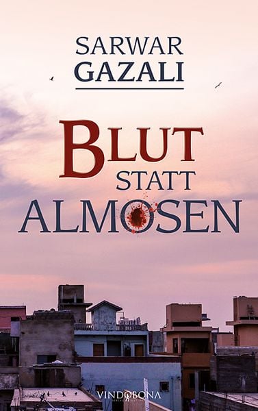 Produktbild: Blut statt Almosen