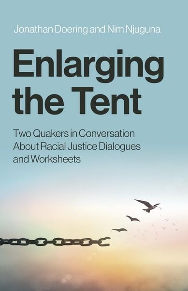 Produktbild: Enlarging the Tent