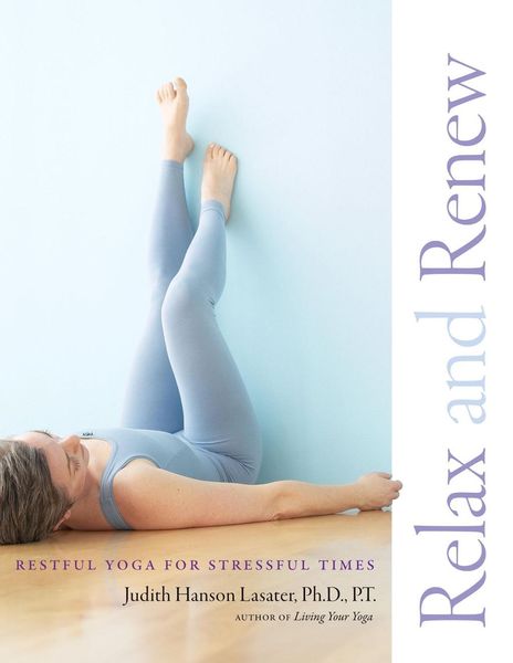 Produktbild: Relax and Renew
