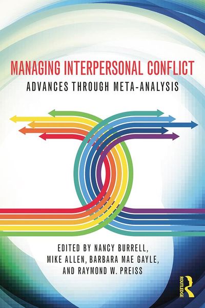 Produktbild: Managing Interpersonal Conflict